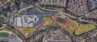 anhs map|Aliso Niguel High School Map .